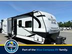 2024 Alliance RV Alliance RV Delta 294RK 33ft