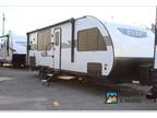 2024 Forest River Forest River RV Salem Cruise Lite 24VIEW 29ft