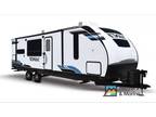 2024 Forest River Forest River RV Vibe 26RB 26ft