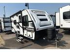 2024 Winnebago Micro Minnie 1700BH 17ft