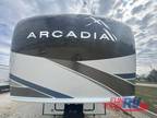 2024 Keystone Arcadia 3140RK 36ft