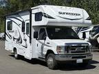 2018 Forest River Forest River RV Sunseeker 2290S Ford 22ft