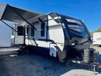 2024 Winnebago Voyage V2730RL 31ft