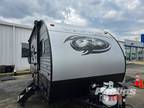 2022 Forest River Forest River RV Cherokee Wolf Pup 16BHS 21ft