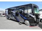 2021 Thor Motor Coach Outlaw 38MB 38ft
