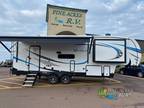 2022 Forest River Forest River RV Wildcat 260RD 26ft