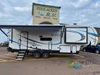 2022 Forest River Forest River RV Wildcat 260RD 31ft
