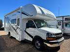 2024 Thor Motor Coach Chateau 24F Chevy 24ft