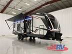 2023 Cruiser RV Stryker ST2516 29ft