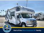 2022 Thor Motor Coach Four Winds 28a 29ft
