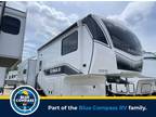 2024 Jayco Eagle 28.5RSTS 32ft