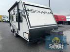 2014 Palomino Solaire 147 X 18ft