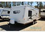 2014 Forest River Rockwood Roo Roo 19 20ft