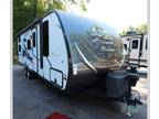 2018 Coachmen Apex Ultra-Lite 245BHS 27ft