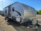 2015 CrossRoads Z-1 ZT278RR 30ft