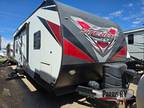 2017 Forest River Forest River RV Stealth SA2816G 32ft
