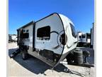 2024 Forest River Rockwood Geo Pro G20FKS 21ft