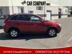 Used 2009 Saturn VUE for sale.