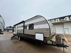 2019 Forest River Forest River RV Wildwood 27DBK 32ft