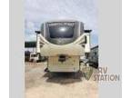 2019 Jayco North Point 385THWS 38ft