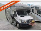 2015 Forest River Forester 2401R 24ft