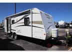 2008 Fleetwood Pegasus 240FQS 24ft