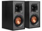 Klipsch R-41M Bookshelf Speaker (Pair) Brand New (Un-Opened) - $200 (Blue