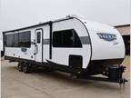 2024 Forest River Forest River RV Salem FSX 162VIEW 16ft
