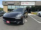 Used 2016 Porsche Cayenne for sale.