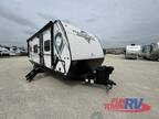 2024 Keystone Passport SL 229RK 27ft