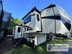 2020 Forest River Cardinal Luxury 370FLX 41ft
