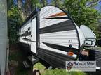 2022 Forest River Forest River RV Wildwood FSX 170SS 22ft