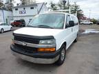 Used 2008 Chevrolet Express Passenger for sale.