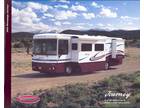 2003 Winnebago Winnebago Journey 0ft