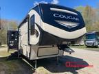 2018 Keystone Cougar 344MKS 38ft