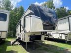 2021 Forest River Forest River RV Sierra 3330BH 36ft