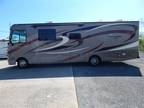 2015 Coachmen Pursuit 29SBP 32ft