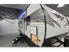 2024 Shasta Shasta RVs i-5 Edition 521CK 26ft