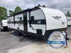 2024 Shasta Shasta RVs i-5 Edition 530QB 35ft