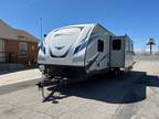 2019 Keystone Bullet 290BHSWE Bunkhouse with Slide 33ft