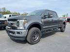 Used 2019 Ford Super Duty F-350 SRW for sale.