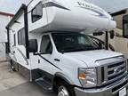 2018 Forest River Forester 2861DS 28ft