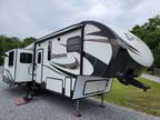 2018 Prime Time Crusader Lite 27RK 31ft