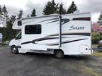 2013 Solera Solera 24S 24ft