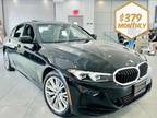 Used 2023 BMW 3 Series for sale.