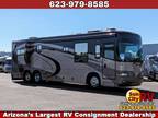 2005 Country Coach Allure 470 Sunset Bay Triple 0ft