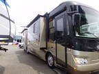 2013 Forest River Forest River Berkshire Cummins ISB 340HP Engine 390BH 39ft