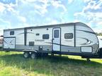 2017 Coachmen Catalina SBX 301BHSCK 39ft