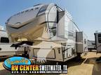 2024 Keystone Keystone RV Co COUGAR HALF-TON 29RLI 38ft