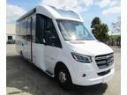 2022 Leisure Travel Vans Unity U24CB 24ft